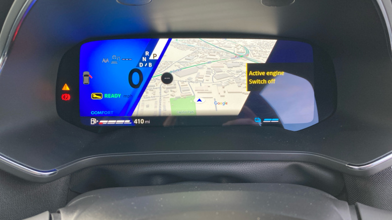 Renault Symbioz 1.6 E-Tech FHEV 145 Techno Esprit Alpine 5dr Auto Hybrid Estate